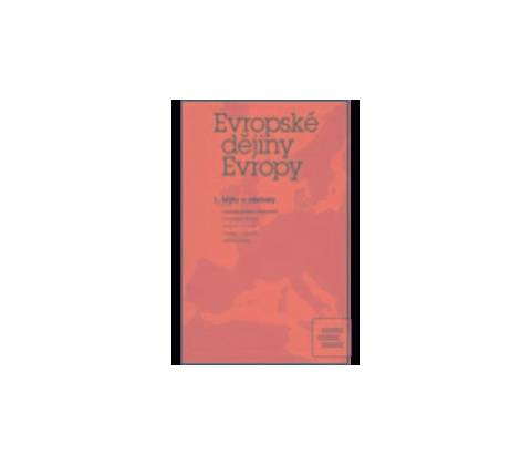Evropské dějiny Evropy 1./2.