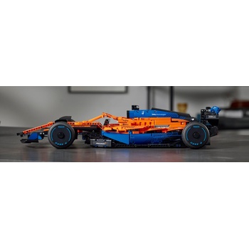 LEGO® Technic - McLaren Formula 1 Race Car (42141)