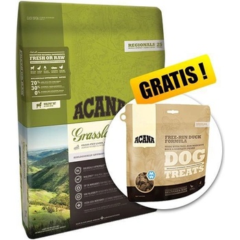 Acana Dog Grasslands 6 kg