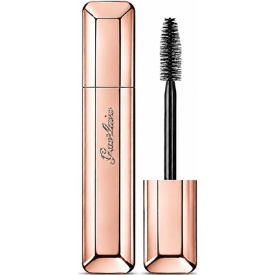 Guerlain Mad Eyes Buildable Volume Mascara voděodolná řasenka pro objem a zahuštění řas 01 Mad Black 8,5 ml
