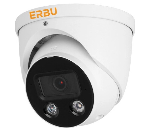 ERBU E-T528-AFD EVO