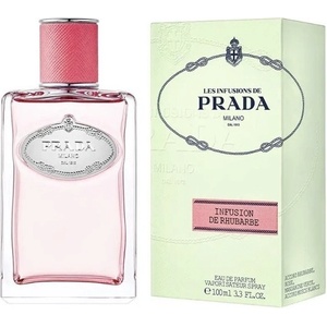 Prada Infusion de Rhubarbe EDP 100 ml Парфюми
