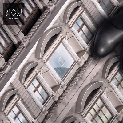 Blow ♫ Vertigo LP