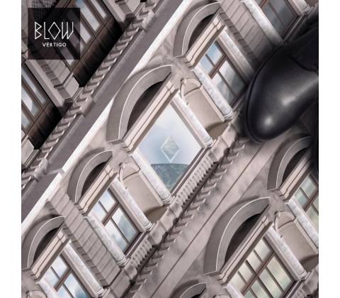 Blow ♫ Vertigo LP