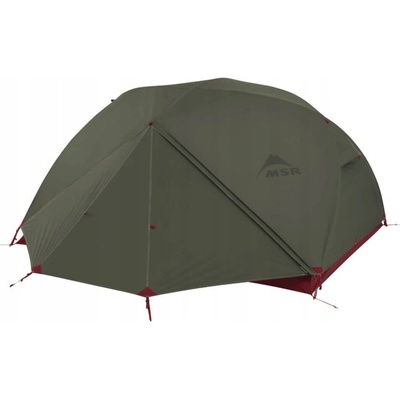 MSR Elixir 2 – Zboží Dáma