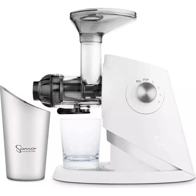 Sana Supreme Juicer 727 bílá – Zboží Mobilmania
