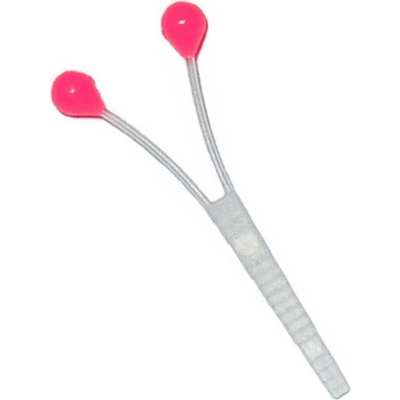 Veniard Oči Easy Shrimp Fluorescent Pink X Small