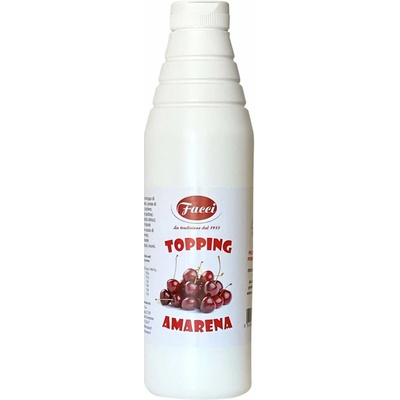Facci čerešňový toping 1kg
