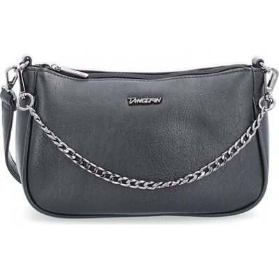 Tangerin dámská crossbody kabelka 8030 Black