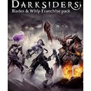 Darksiders Blades & Whip Franchise Pack