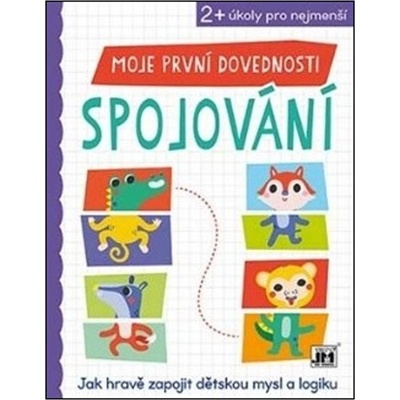 Moje prvé zručnosti Spájanie