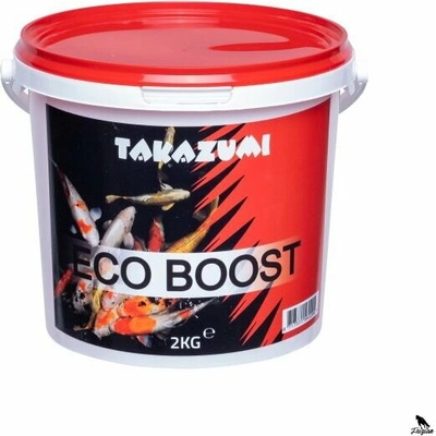 Takazumi Eco Boost 2kg - pre rastliny a rovnováhu