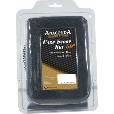 Anaconda Náhradná Sieť na Podberáky Carp Scoop Net 42"