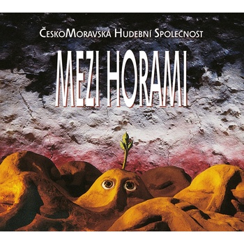 Čechomor - Mezi horami CD