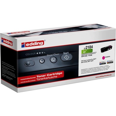 Edding HP CF413A - kompatibilný