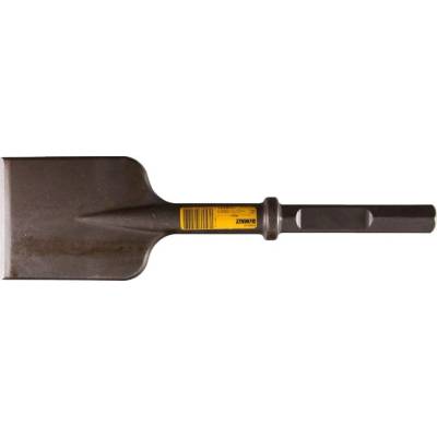 DeWALT Sekáč na asfalt šestihran 28 mm 110 x 445 mm DT6934