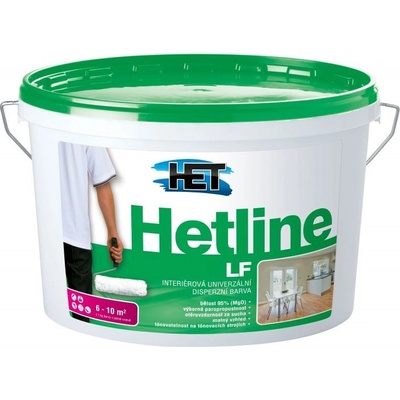 HET Hetline LF A 12kg