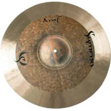 symrna Araf crash 18"
