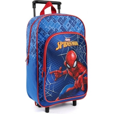 Perletti Kids Spiderman 13244