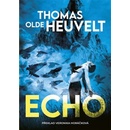 Echo - Heuvelt Thomas Olde