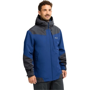 Jack Wolfskin Яке flextrail 2l jkt m (a65806-c0631)