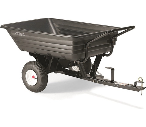 STIGA COMBI Plastic