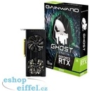 Grafické karty Gainward GeForce RTX 3050 Ghost 8GB GDDR6 471056224-3222