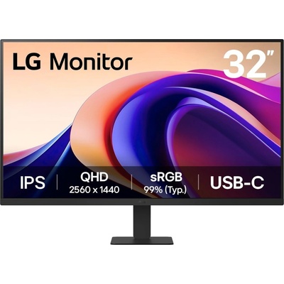 LG 32U631A