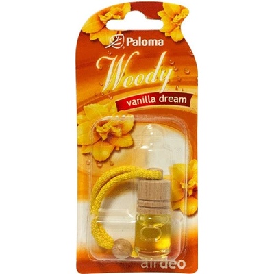 Paloma Woody Vanilla dream