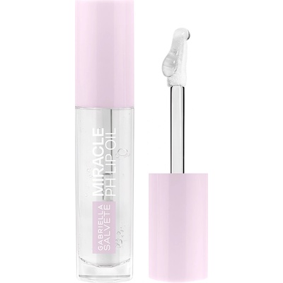 Gabriella Salvete Miracle pH Lip Oil 101 lesk na rty 4,5 ml