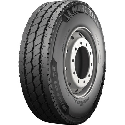 MICHELIN X WORKS Z 315/80 R22.5 156/150K