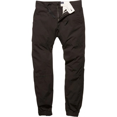 Vintage Industries May Jogger černé