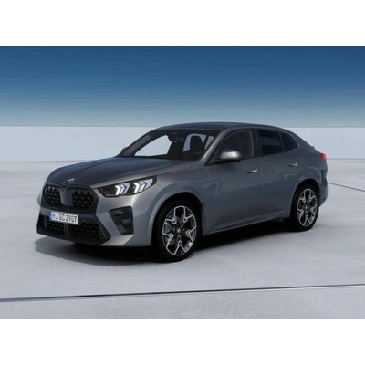 BMW X2 sDrive18d M Sport 110 kW