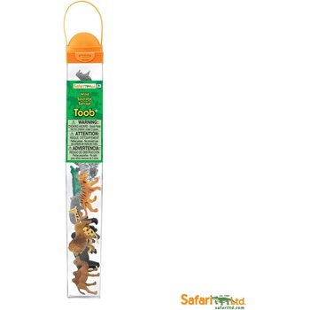 Safari Ltd. Tuba Safari