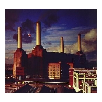 Pink Floyd - Animals -Hq LP