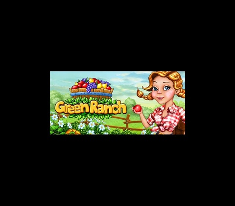 Green Ranch