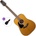 Takamine GD30 Basic SET Natural Акустична китара