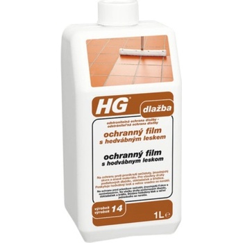 HG ochranný film s leskom 1L