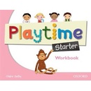 Playtime Starter Workbook Selby C.