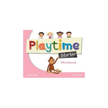 Playtime Starter Workbook Selby C.