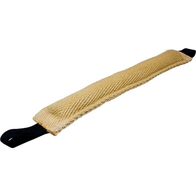 Bafpet Juta pešek s uchom 60 cm