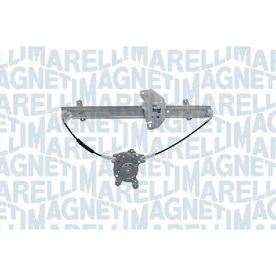 350103170396 MAGNETI MARELLI Zvedací zařízení oken