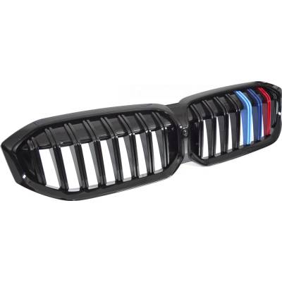 Predná maska BMW G20 / G21 LCI 22-26 Glossy Black Tri-Colour