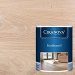 Ciranova Hardwaxoil 5676 Extra White - Масло с твърда вакса 1л (5416)