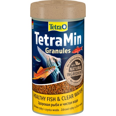 Tetra TetraMin Granules 250 ml, 100 g