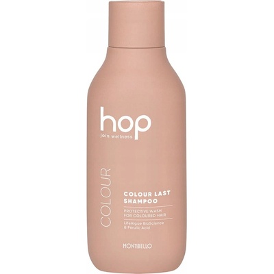 Montibello HOP Colour Last Šampon pro barvené vlasy 300 ml