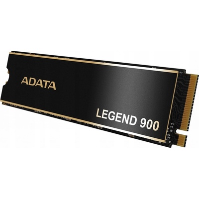 ADATA LEGEND 900 512GB, SLEG-900-512GCS
