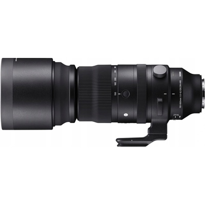 Sigma 150-600 mm f/5-6.3 DG DN OS Sports pre Sigma L / Panasonic / Leica