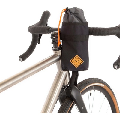 Restrap Race Stem Bag 1.1 l