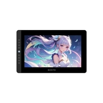 Bosto OLED Pen Display Touch Movsketch 13